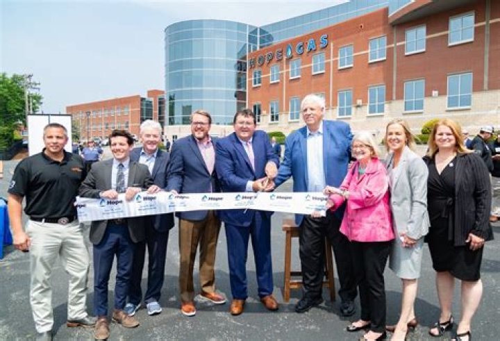 Kendra Barker – Morgantown, WV