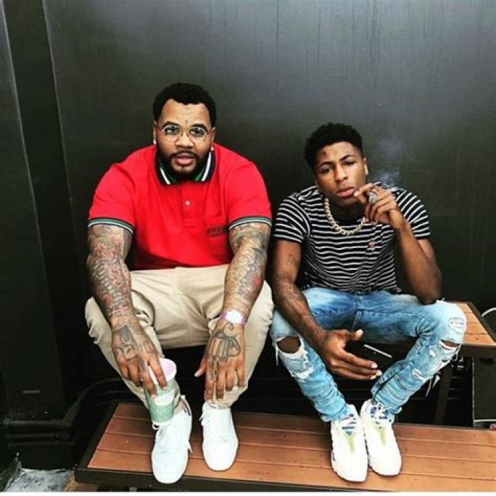 Kevin Gates twin brother: Who is Brandon Gilyard?