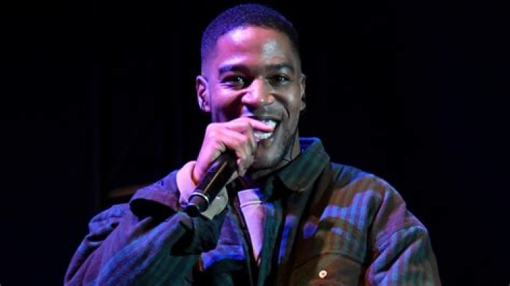 Kid Cudi And Kenya Barris Are Gearing Up For A New Animated Music Series