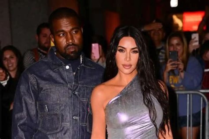 Kim Kardashian Is Meeting With Divorce Lawyers As Kanye West Hints He’s Postponing His Presidential Run Until 2024