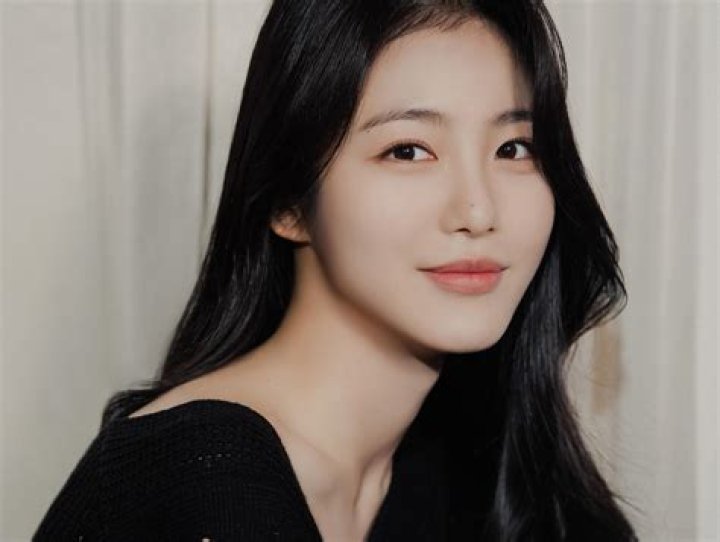 Kim Tae-ri Biography - Facts, Childhood, Family Life of South Korean Actress