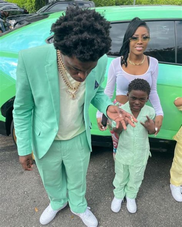 Kodak Black’s Shows In Montreal And Toronto Are “Unlikely” Sources Say