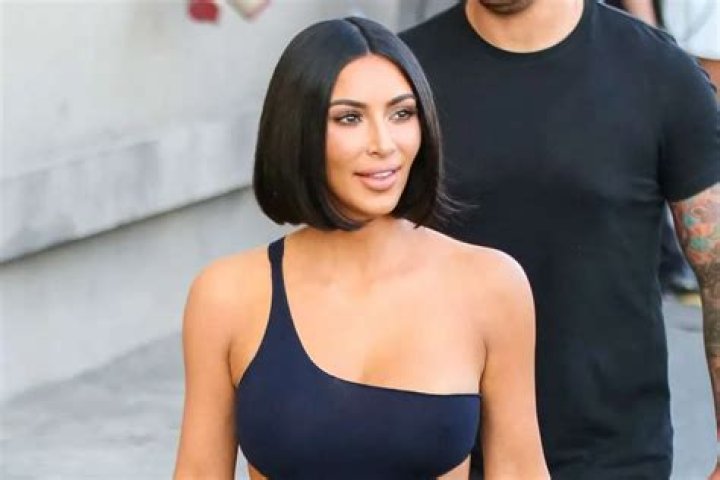 KUWK: Kim Kardashian Says She’s ‘Stressing’ Out Waiting For Her Fourth Baby’s Birth – Here’s Why!
