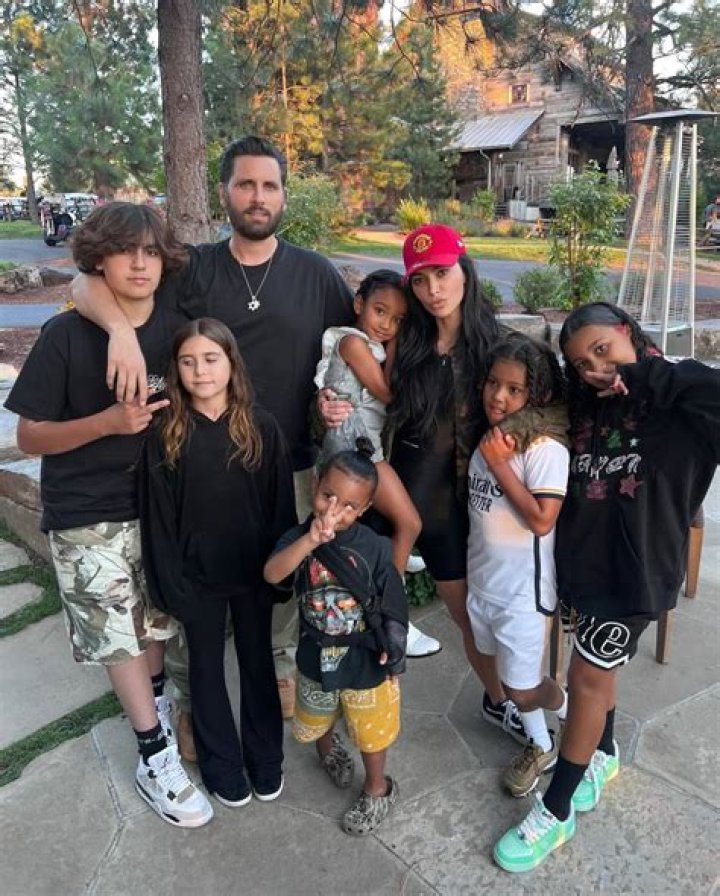 KUWK: Kourtney Kardashian And Scott Disick Rave About Their Sons On Their Shared Birthday!
