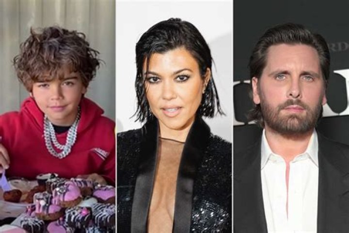 KUWK: Kris Jenner Leaves Scott Disick’s Name Off Family Gingerbread House – Why Did She Snub Him?