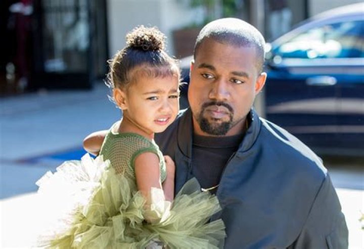 KUWK: North West Says She Wants To Become A ‘Dancer, Rapper And Singer’ In Adorable New Video!