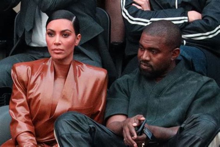 KUWTK: Kim Kardashian In Hot Water After Showing Support To Kanye West’s Plans To Run For President