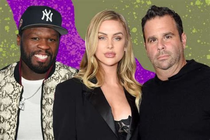 Lala Kent – Here’s Why She Was Not Fazed By 50 Cent’s Latest Diss Of Her Postponed Wedding!