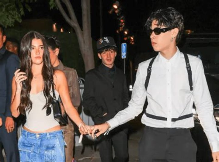 Landon Barker, Travis Barker’s 18-Year-Old Son, Said Over The Weekend That He Might Visit The Hospital