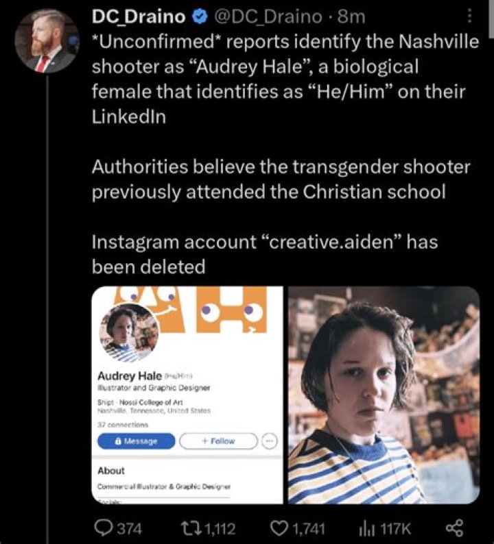 Leaked emails expose collaboration between hate groups and U.S. conservatives to dehumanize members of the trans community