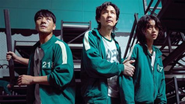 Lee David, Roh Jae-Won, and every new actor cast in ‘Squid Game’ season 2