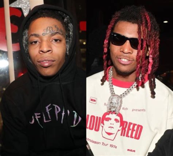 Lil Keed siblings: Who are his 6 brothers and sister?