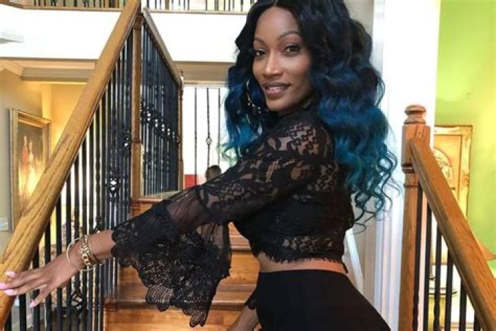 Lil Scrappy’s Ex, Erica Dixon, Will Not Tolerate Being Compared To Bambi Benson — Her Heated Fight Over This Photo Goes Viral