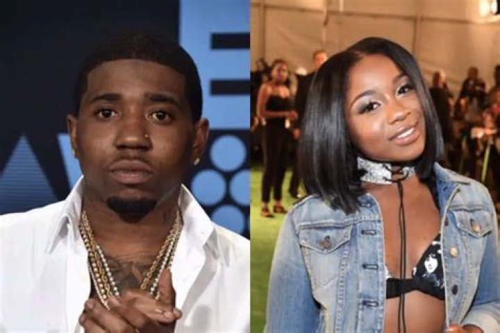 Lil Wayne’s Daughter Reginae Carter Shows Off Scandalous Dancing Moves On YFN Lucci’s Music And Fans Are Freaking Out