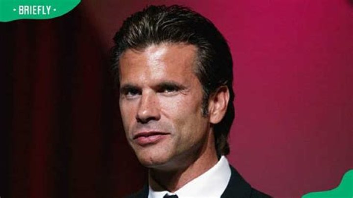 Lorenzo Lamas Biography - Facts, Childhood, Family Life & Achievements