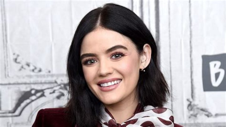 Lucy Hale in Bathing Suit Shares a Special Selfie — Celebwell