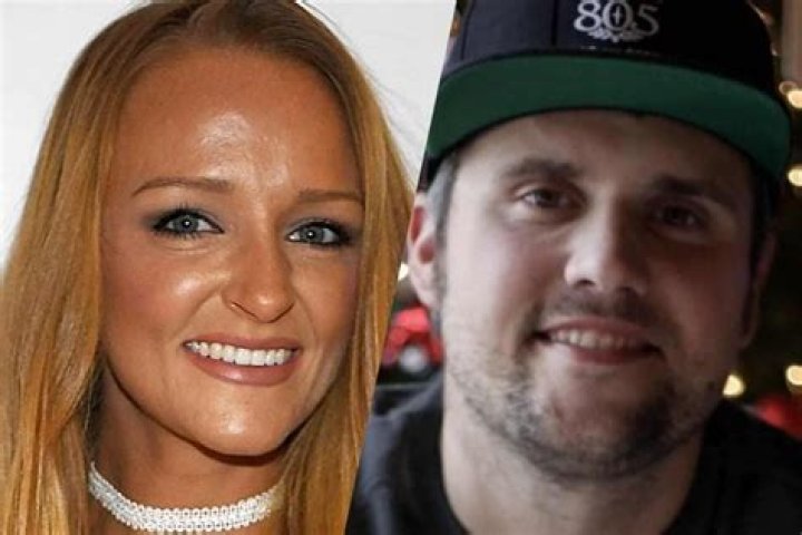 Maci Bookout – Will She Stay On ‘Teen Mom’ After Ryan Edwards’ Firing?