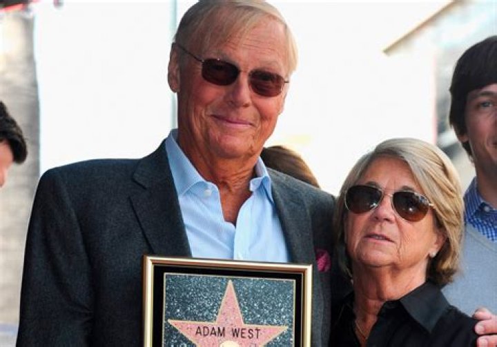 Marcelle Tagand Lear – Bio, Facts, Family Life of Adam West’s Wife