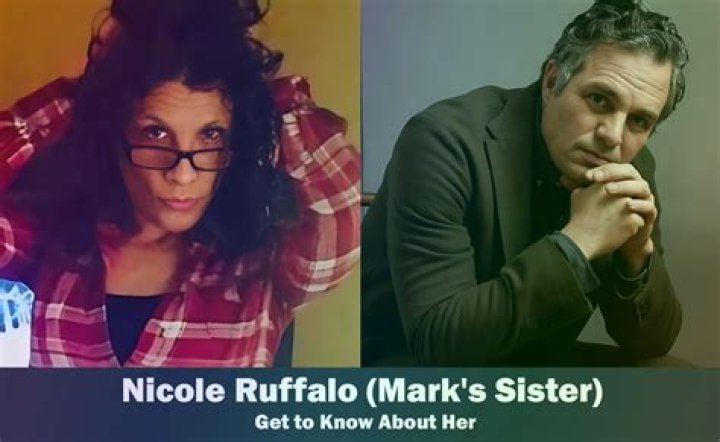 Mark Ruffalo siblings: Who are Mark Ruffalo siblings?