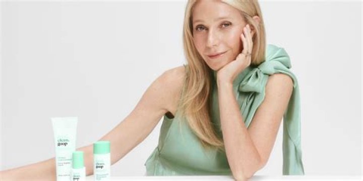 Martha Stewart Jokes About Gwyneth Paltrow’s Goop Brand – Says She Promotes Her Products ‘Irritatingly’