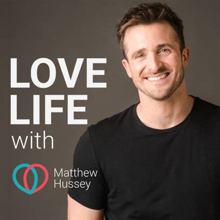 Matthew Hussey – Bio, Facts, Family Life of Dating Coach