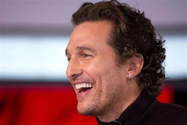 Matthew McConaughey Discusses The Very Moment He Realized He’d Made It In Hollywood!