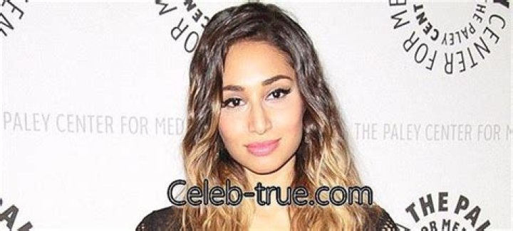 Meaghan Rath Biography - Facts, Childhood, Family Life & Achievements