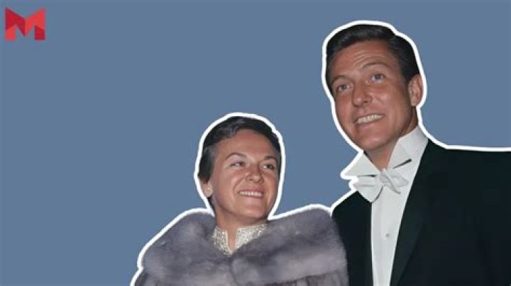 Meet Dick Van Dyke ex-wife Margie Willett: Age, children, divorce, profession