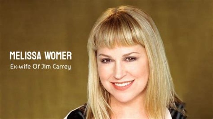 Melissa Womer Biography - Facts, Childhood, Family Life & Achievements