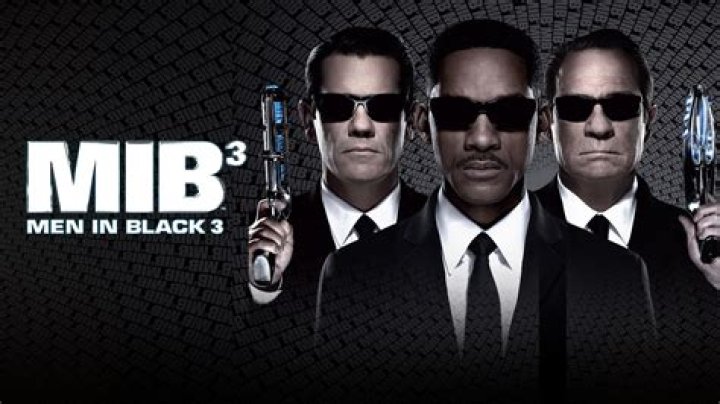 Men In Black: International Falls Flat At The Box Office
