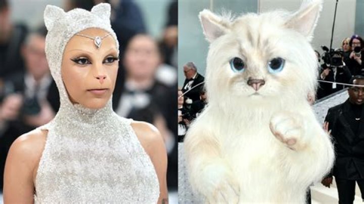 Met Gala 2023: The biggest stars, wackiest outfits, and jaw-dropping ensembles from fashion’s biggest night