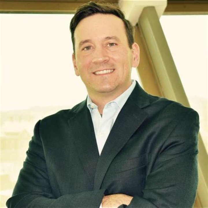 Michael Gillispie, PA – Portsmouth, OH