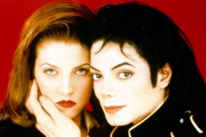 Michael Jackson’s Nephew Taj Defends Marriage To Elivs’ Daughter, ‘My Uncle Loved Lisa Marie Presley’
