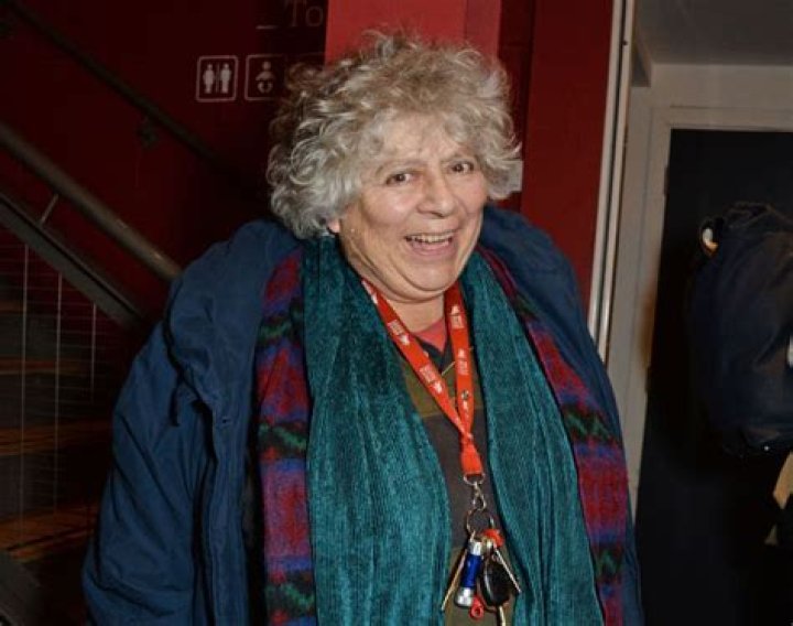 Miriam Margolyes Who Played Professor Sprout In The Harry Potter Films Says She Was Very Unhappy With Her Salary For The Role