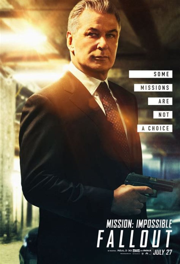 Mission: Impossible – Fallout Review