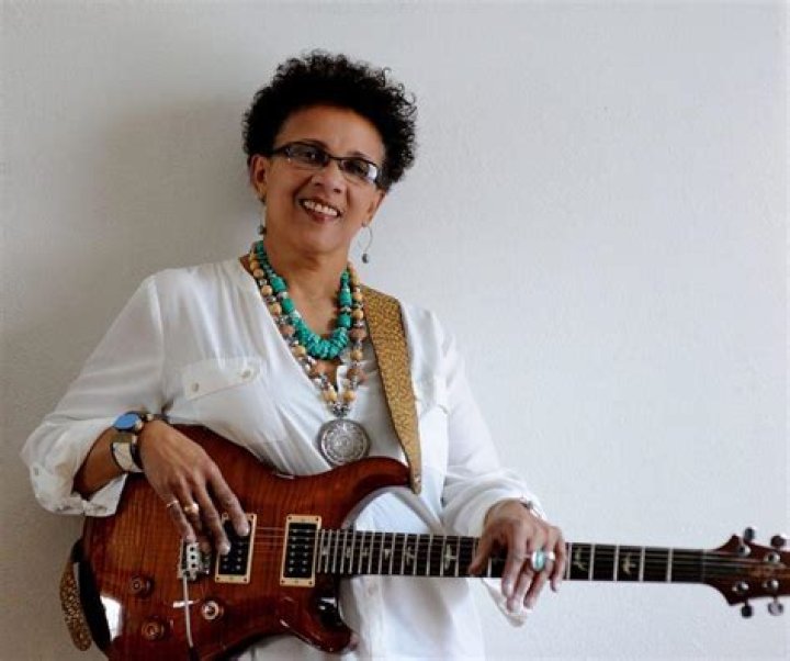 Monnette Sudler family, husband, chidren, parents, siblings