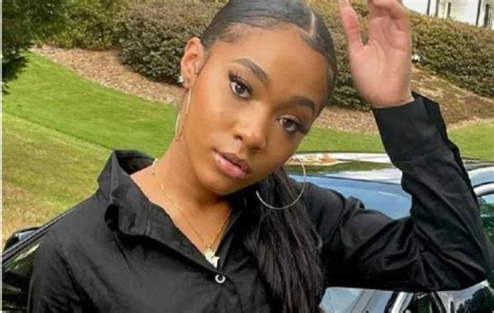 Mya Nicole Johnson – Bio, Facts, Family Life, Career