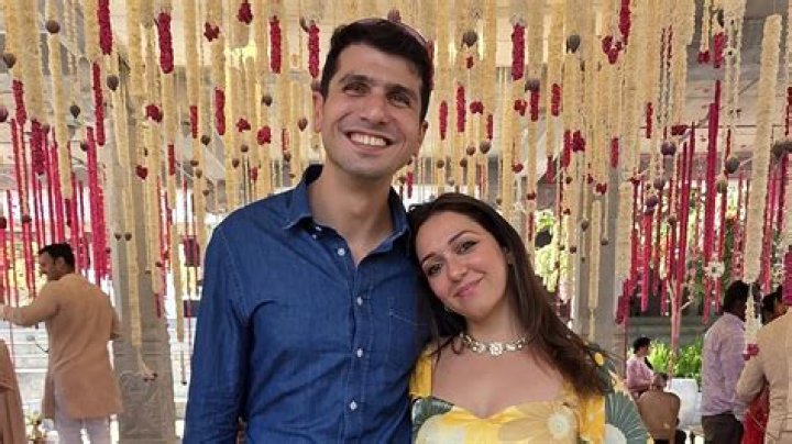 Nauheed Cyrusi Biography - Facts, Childhood, Family Life & Achievements