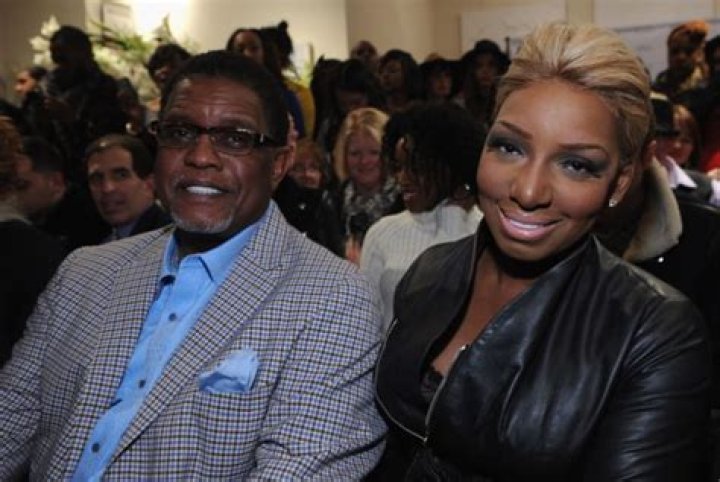NeNe Leakes Had Some Help To Bring Her Vision To Life For Gregg’s Relaxing Birthday Weekend – See More Pics From The Jamaican Vacay