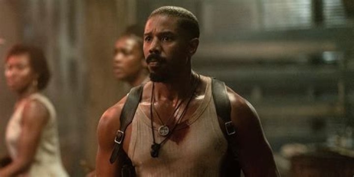 Netflix Just Added One Of Michael B. Jordan’s Best Movies