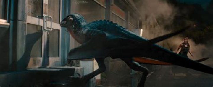 New Jurassic World Rumors Hint At Mutated Dinosaur Hybrids