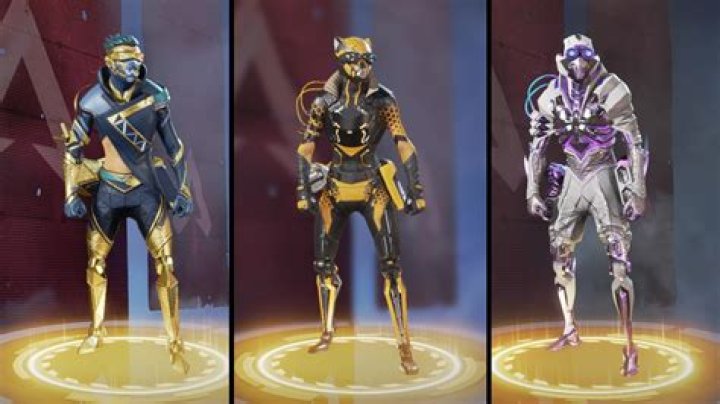 New Twitch Prime Skin For Apex Legends’ Octane Leaked