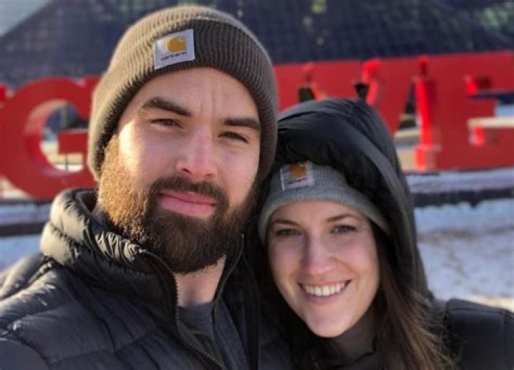 Nick Bellore wife: Who is Rachel Masztak Bellore