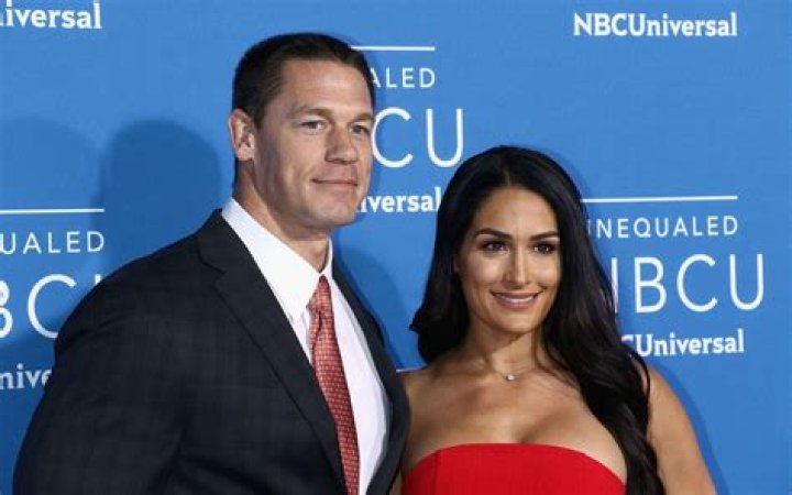 Nikki Bella Fears John Cena Will Have Kids With His New Girlfriend Despite Not Wanting One With Her – She’d Be Devastated!