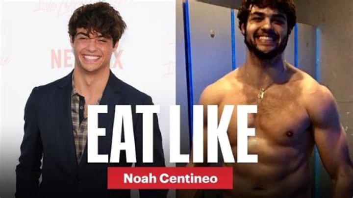 Noah Centineo Biography - Facts, Childhood, Family Life & Achievements