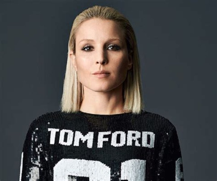 Noomi Rapace Biography - Facts, Childhood, Family Life & Achievements