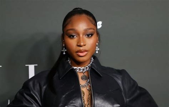 Normani in Bathing Suit is "So Grateful" — Celebwell