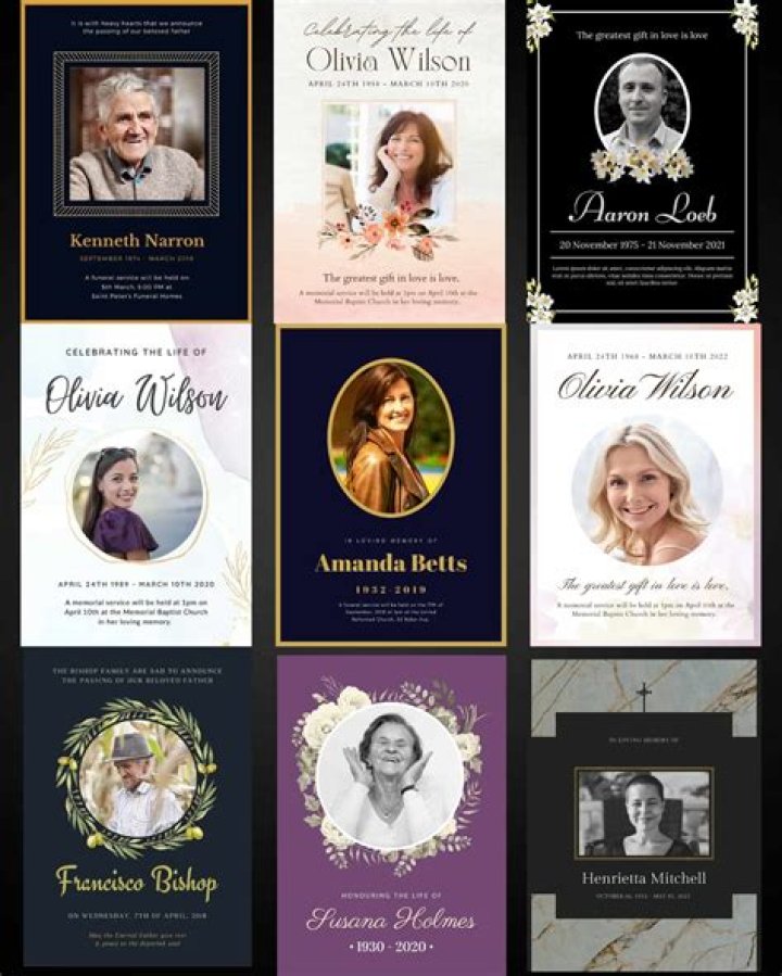 Obituary | Patti Kreher Passes Away