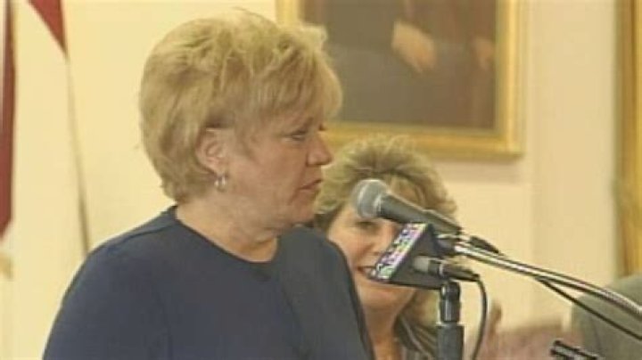 Obituary | Susan Menard Woonsocket Cause of Death