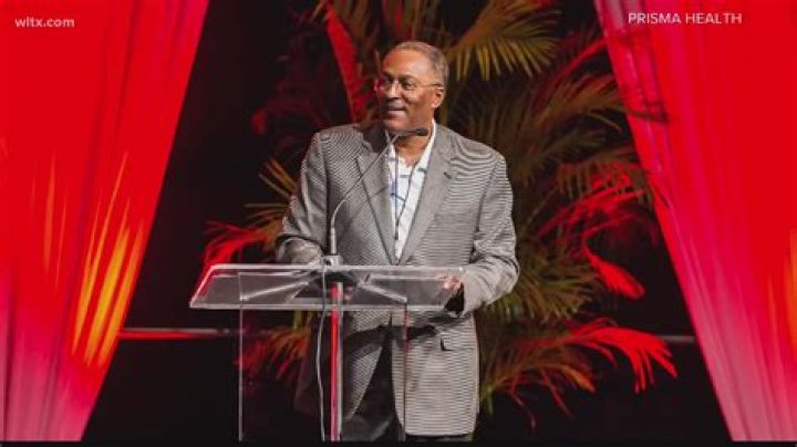 Obituary | Vince Ford Passes Away, Longtime Leader in Columbia Community